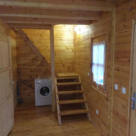 Chalet 3 Etoiles Entre Ville Et Verdures Saint-Pryvé-Saint-Mesmin Екстериор снимка