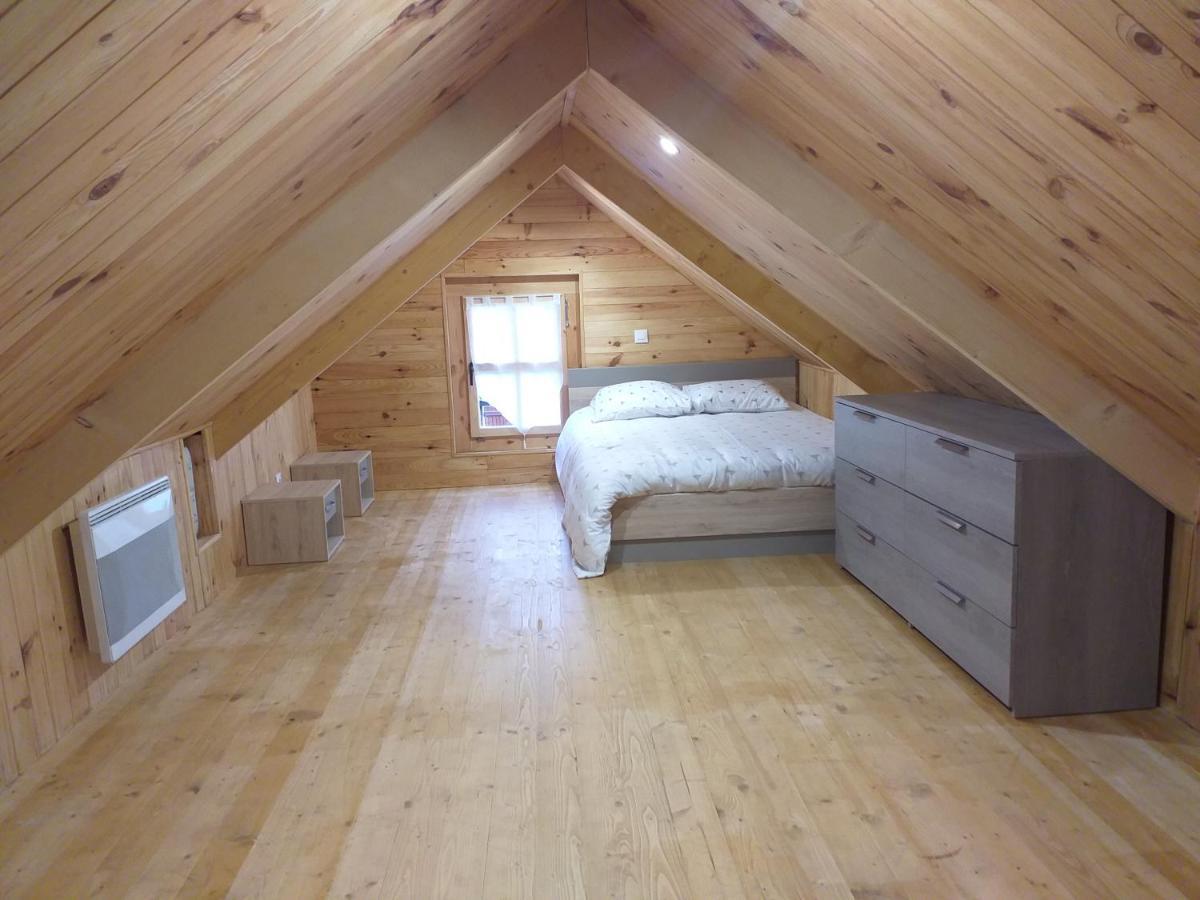Chalet 3 Etoiles Entre Ville Et Verdures Saint-Pryvé-Saint-Mesmin Екстериор снимка