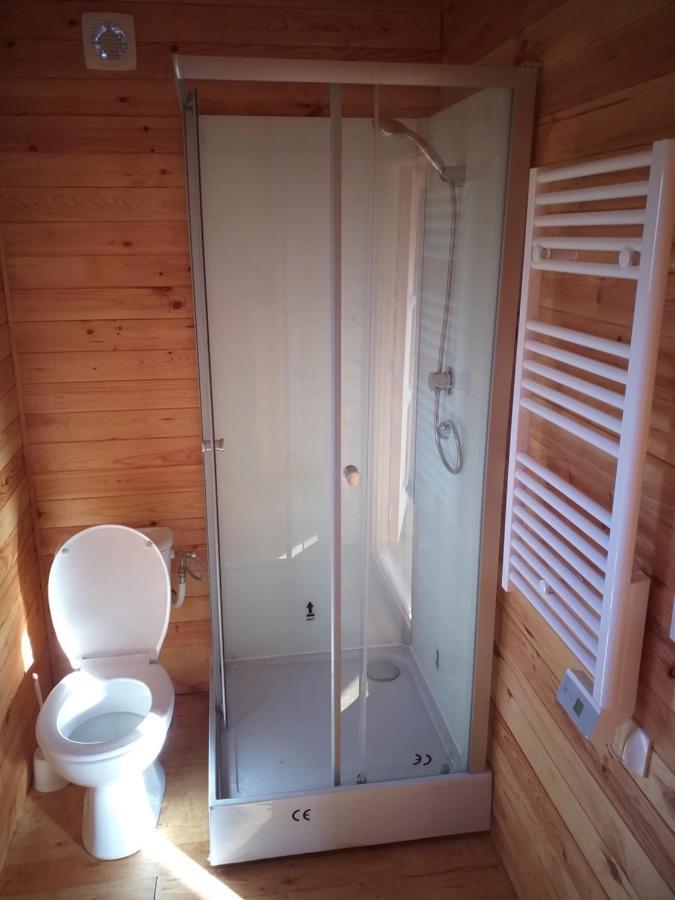Chalet 3 Etoiles Entre Ville Et Verdures Saint-Pryvé-Saint-Mesmin Екстериор снимка
