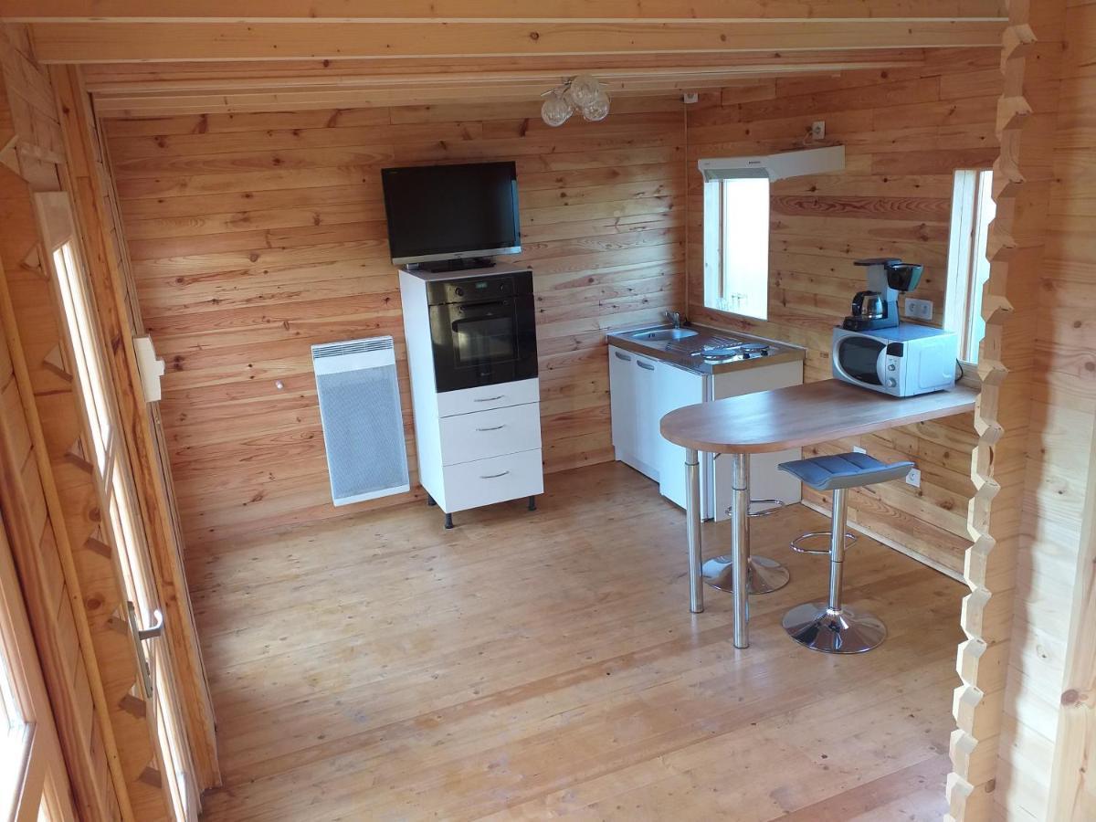 Chalet 3 Etoiles Entre Ville Et Verdures Saint-Pryvé-Saint-Mesmin Екстериор снимка