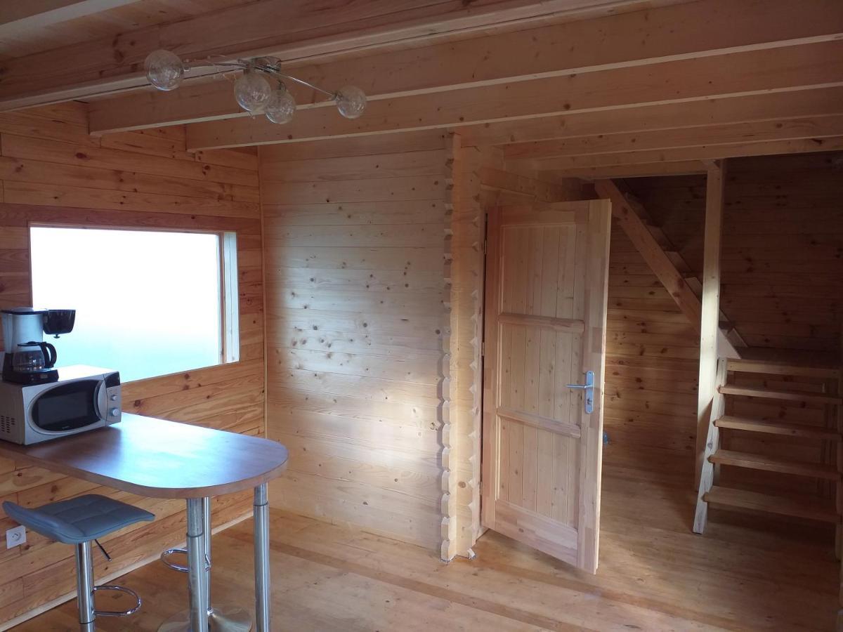 Chalet 3 Etoiles Entre Ville Et Verdures Saint-Pryvé-Saint-Mesmin Екстериор снимка